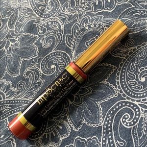 LipSense Honey Rose long wear lip color